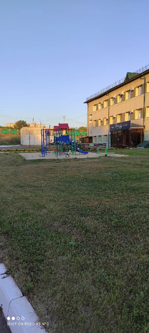 Гостиница Ильмар сити Казань-136