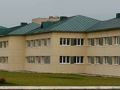 Гостиница Ильмар сити Казань-12