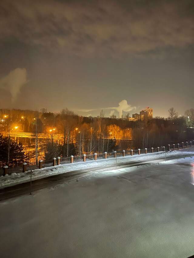 Гостиница Ильмар сити Казань-130