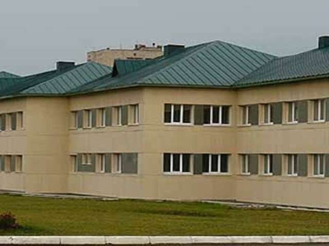 Гостиница Ильмар сити Казань-11