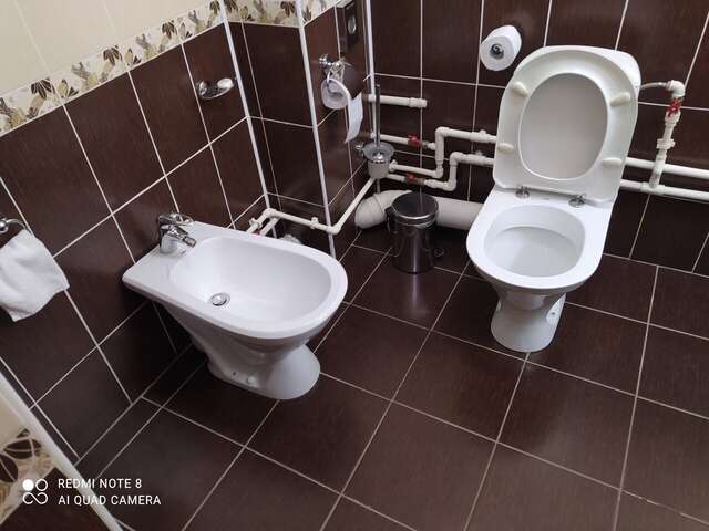 Гостиница Ильмар сити Казань-145